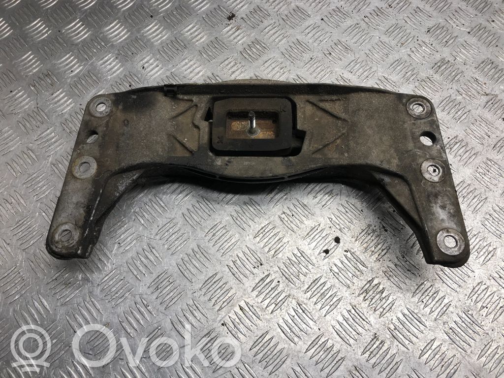 BMW 5 E60 E61 Halterung Lager Getriebe 