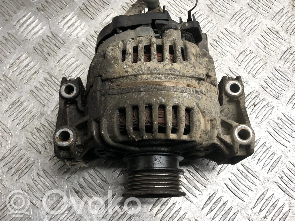 Fiat Croma Alternator 