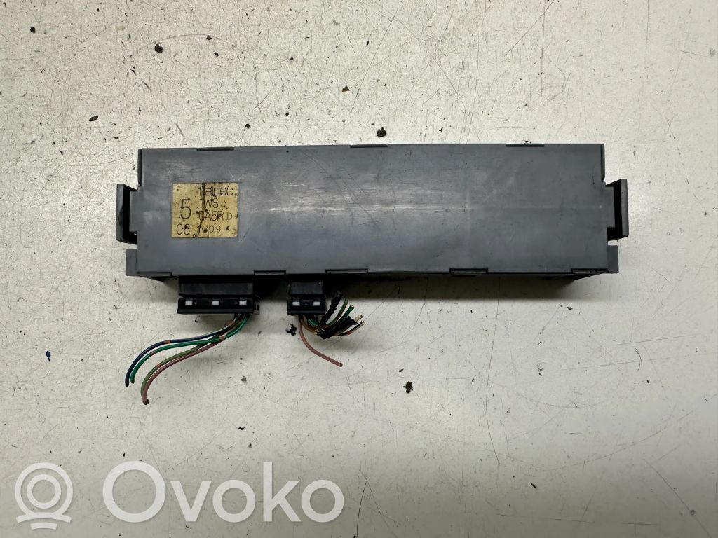 Mazda 626 Fuse box set 