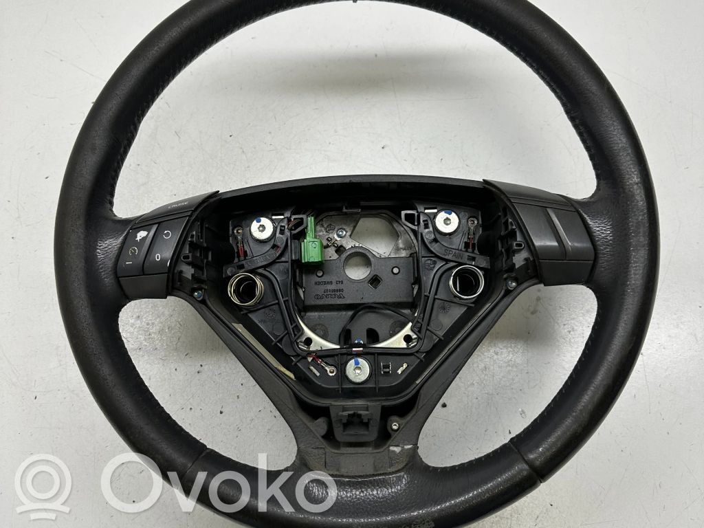 Volvo S60 Steering wheel 