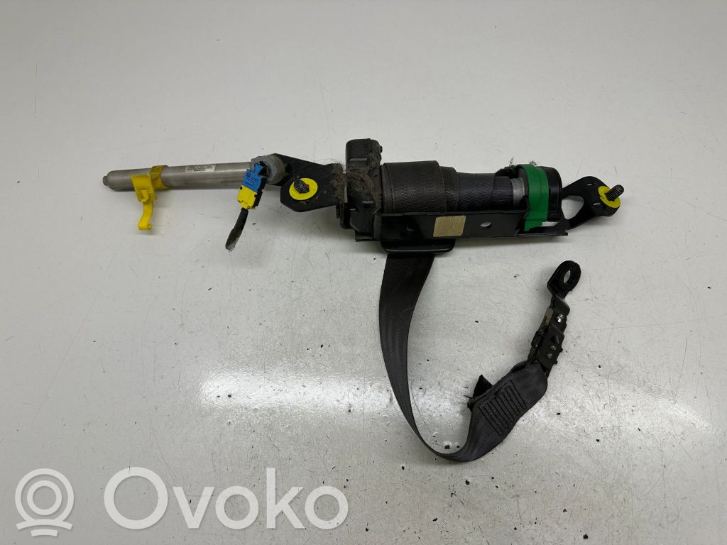 Volvo S60 Cinturón delantero 