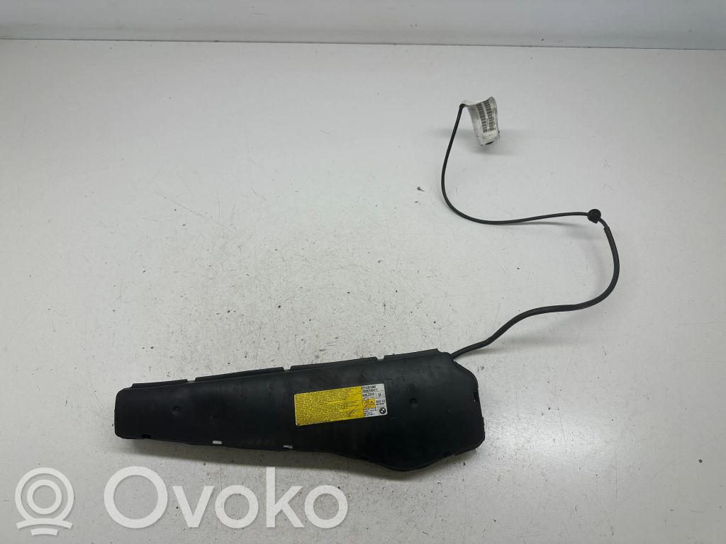 BMW 3 E90 E91 Airbag de siège 