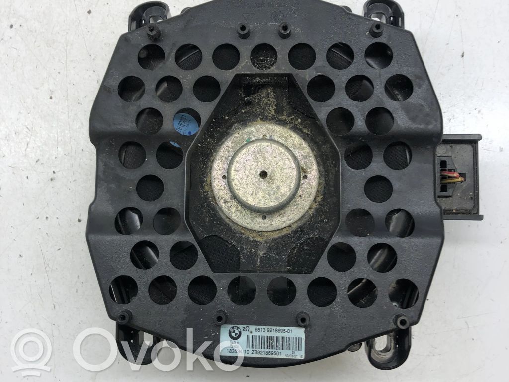 BMW X5 E70 Altavoz subwoofer 