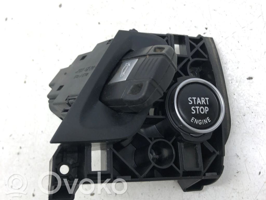BMW X5 E70 Ignition lock 