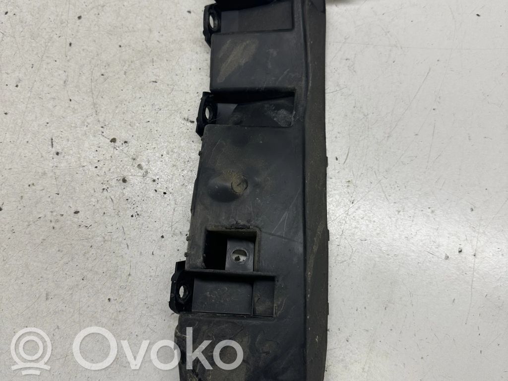 Seat Leon (1P) Rear bumper mounting bracket 