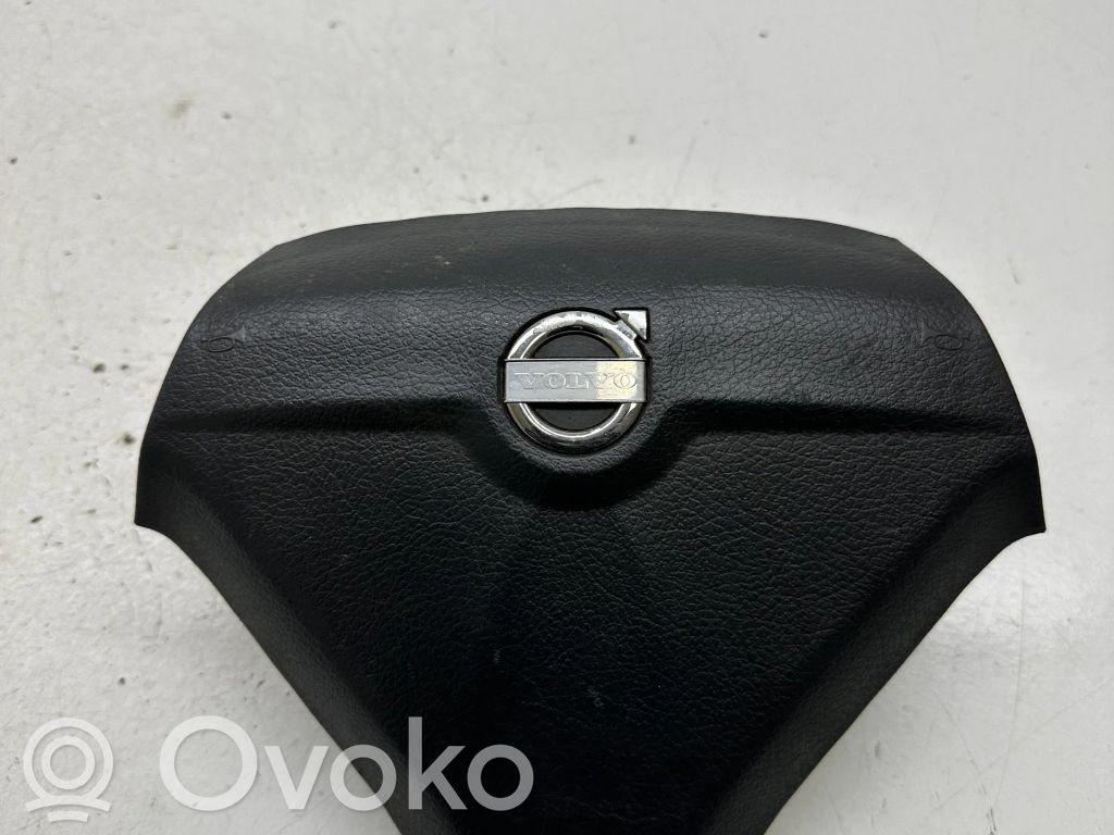 Volvo S60 Stūres drošības spilvens 