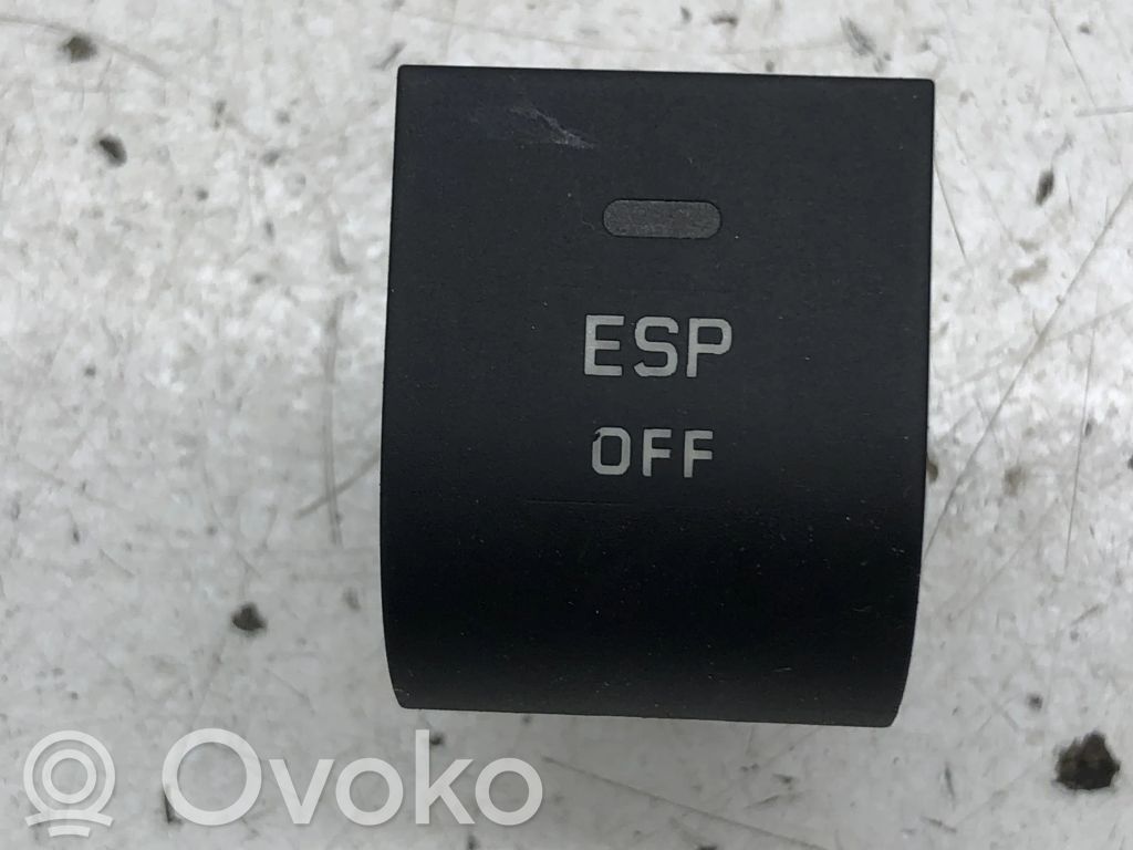 Interruptor ESP (programa de estabilidad)   96522785XT