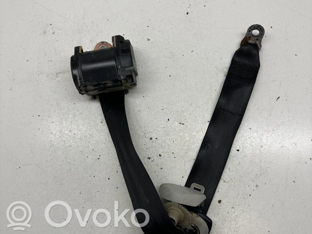 Volkswagen Bora Centură spate 