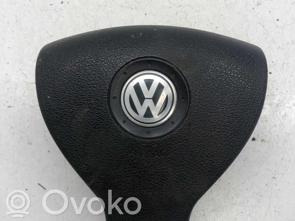 Volkswagen Caddy Poduszka powietrzna Airbag kierownicy 