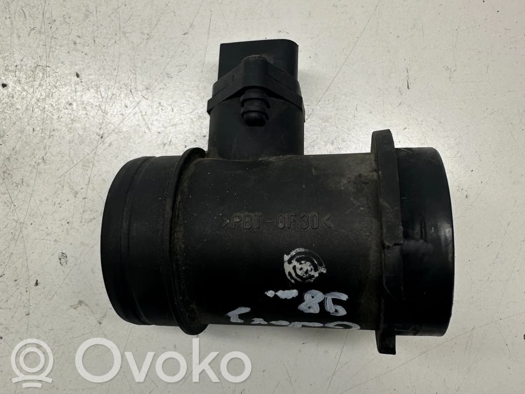 Ford Galaxy Mass air flow meter 