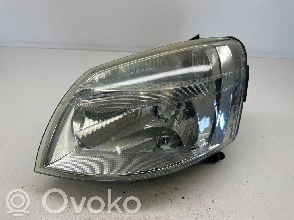 Headlight/headlamp