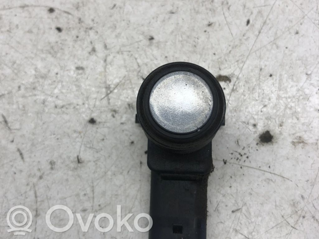 Volkswagen Touran I Sensor de aparcamiento PDC 