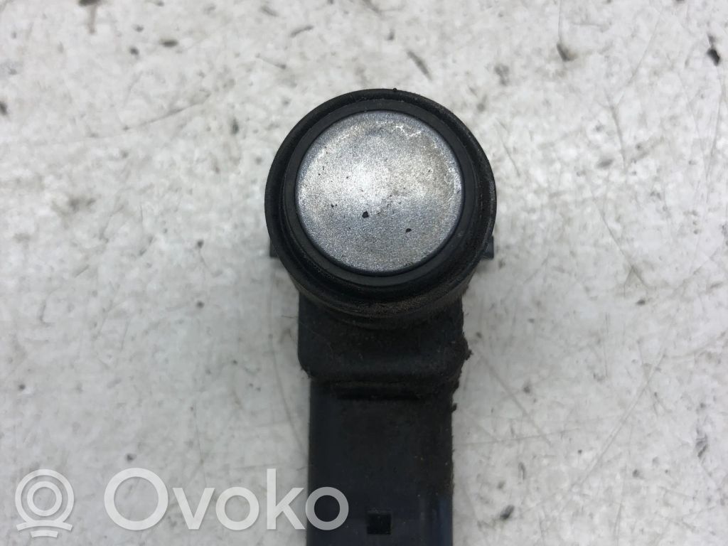 Volkswagen Touran I Sensor de aparcamiento PDC 