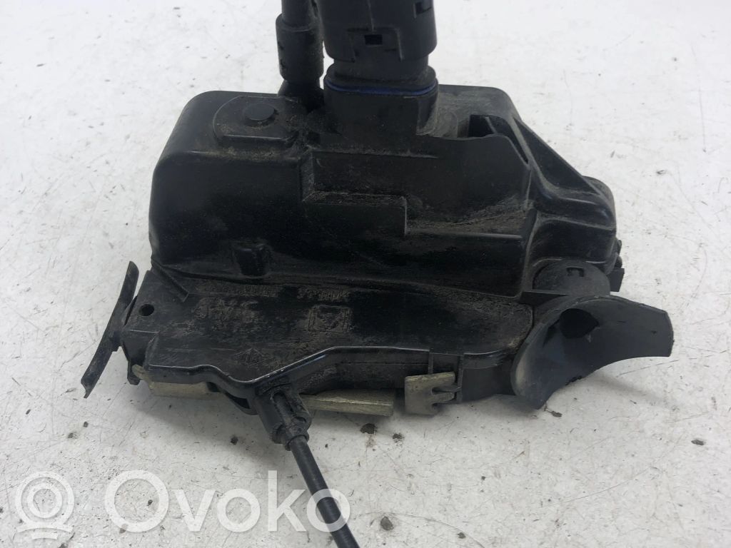 Renault Laguna II Serratura portiera anteriore 