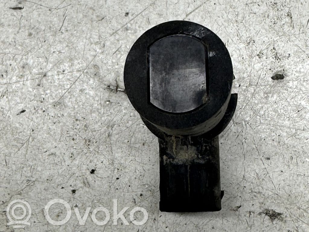 Renault Laguna II Sensor de aparcamiento PDC 