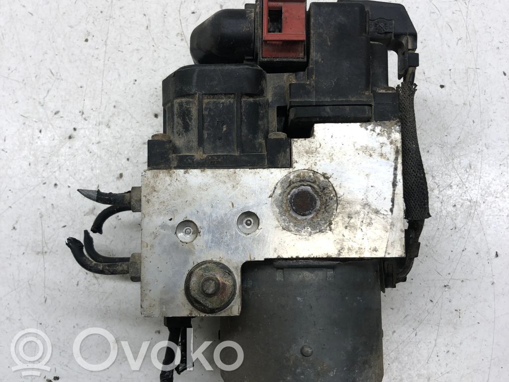 Citroen Berlingo Pompe ABS 