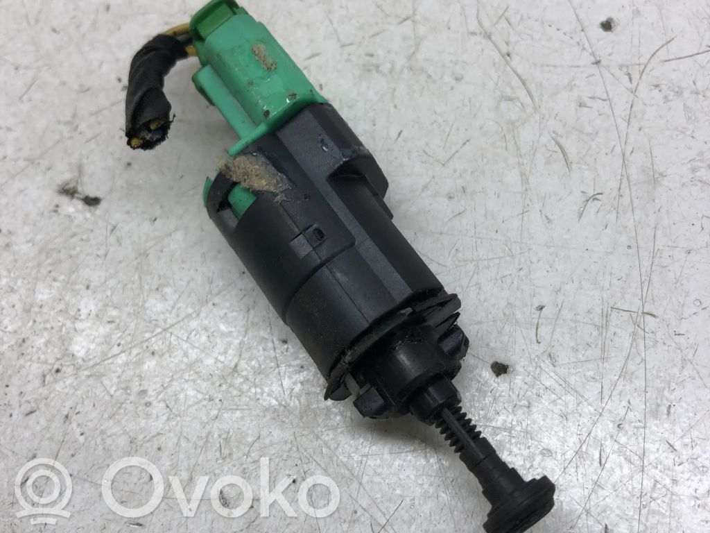 Peugeot 207 Interruptor sensor del pedal de freno 