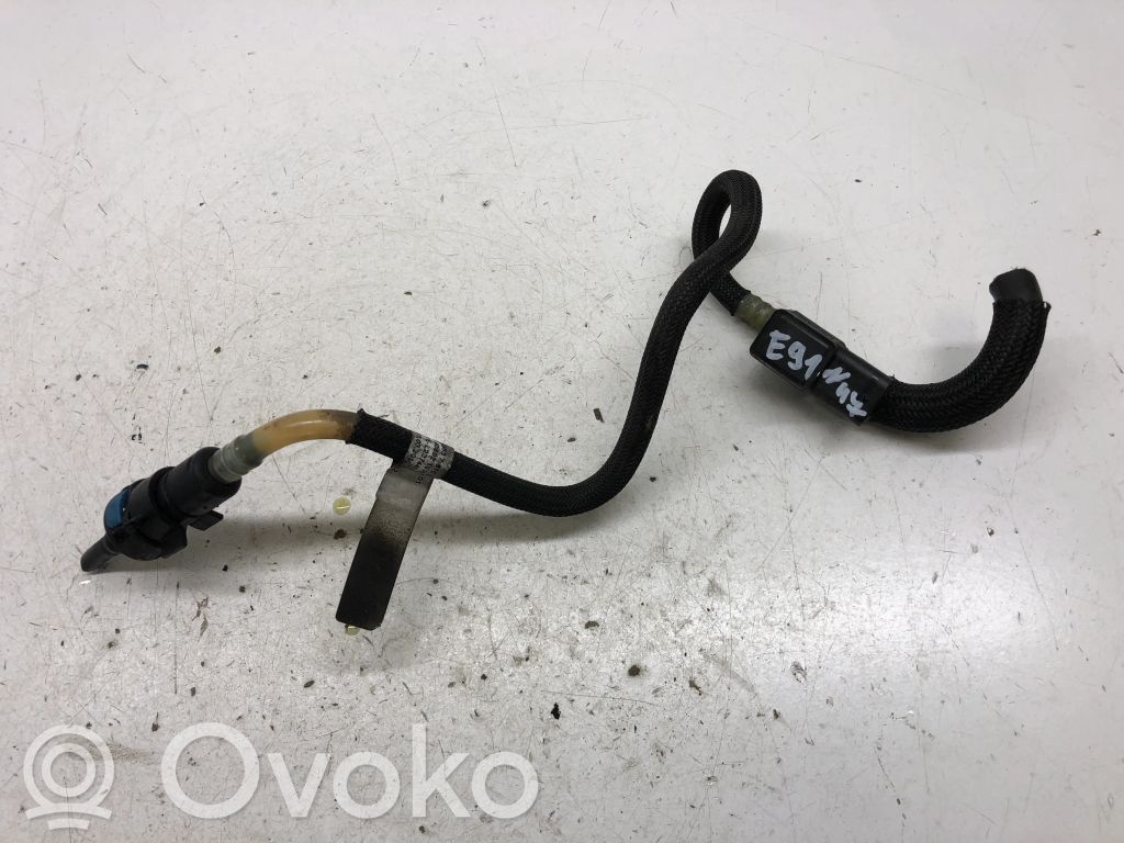 BMW 3 E90 E91 Fuel line/pipe/hose 
