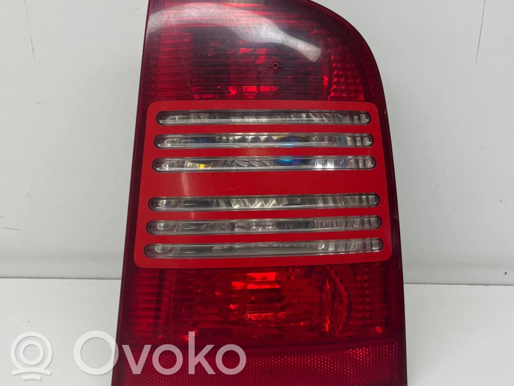 Lampa tylna   1U9945112,1U9945096,0318346204,1U9945096B,1U9945112B,75200718,9EL354373021