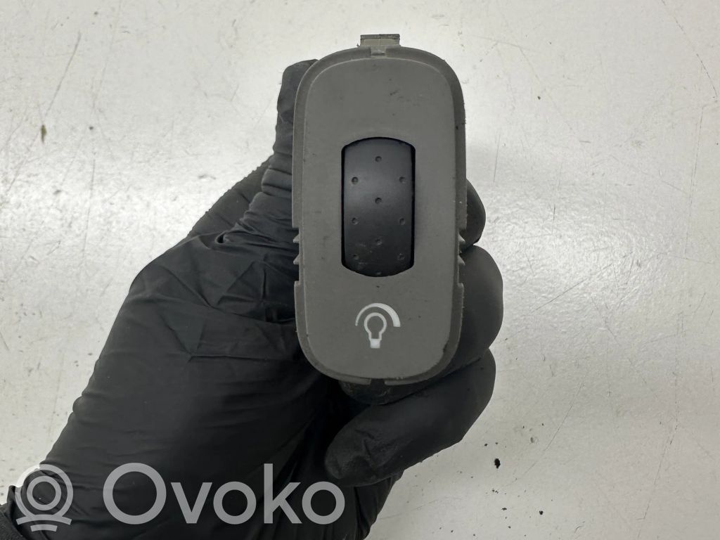 Renault Laguna II Panel lighting control switch 