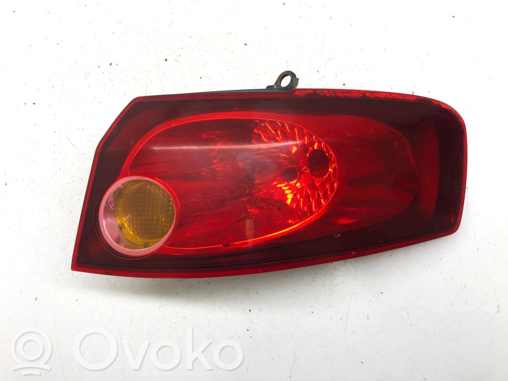 Fiat Croma Takavalot 