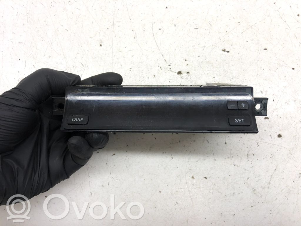 Subaru Outback Ceas 