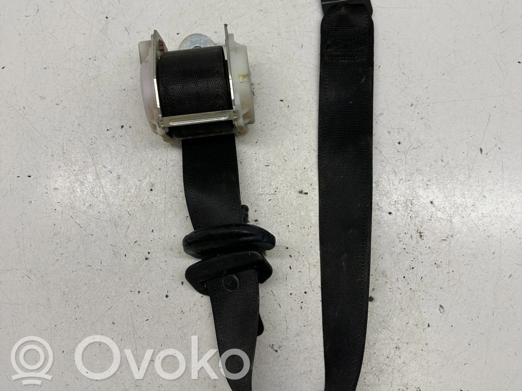 Pas bezpieczeństwa fotela tylnego   90580906,90580906B0C
