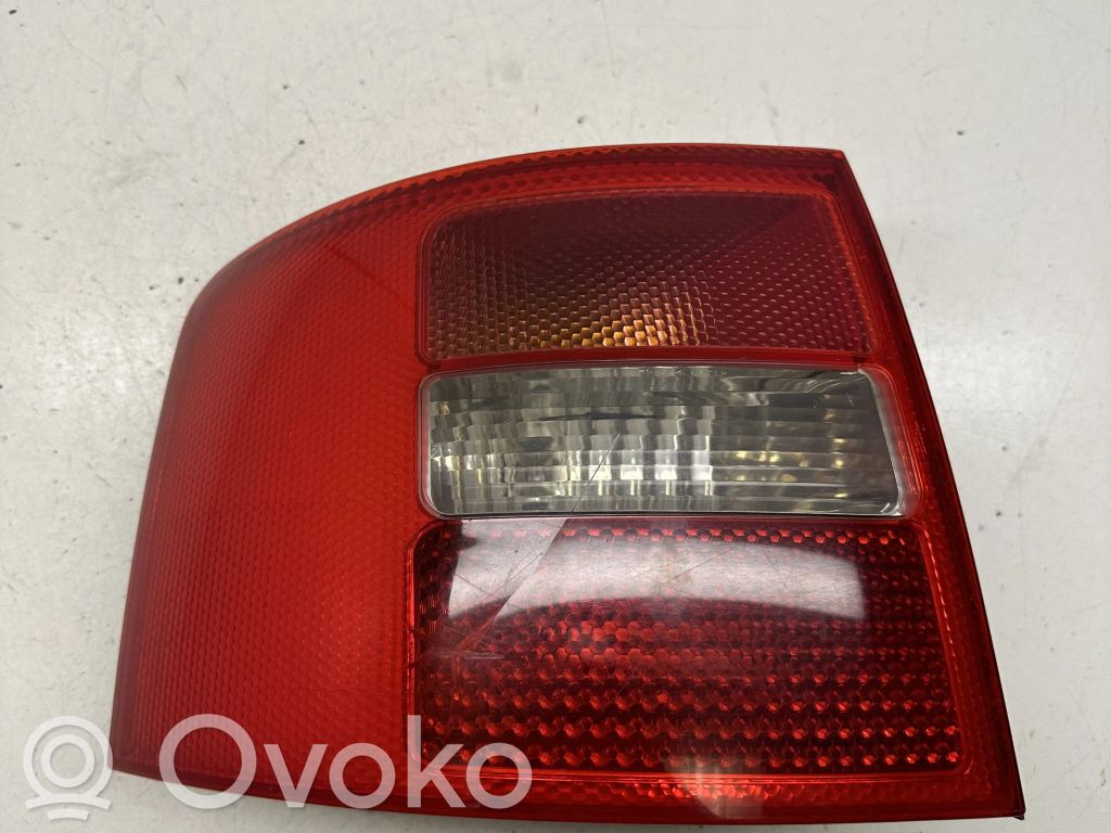 Audi A6 S6 C5 4B Takavalot 