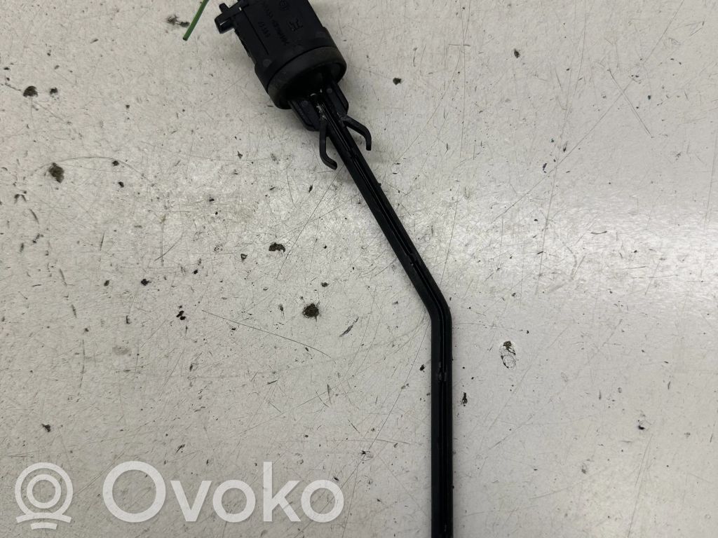 Skoda Fabia Mk1 (6Y) Sensor de temperatura interna 