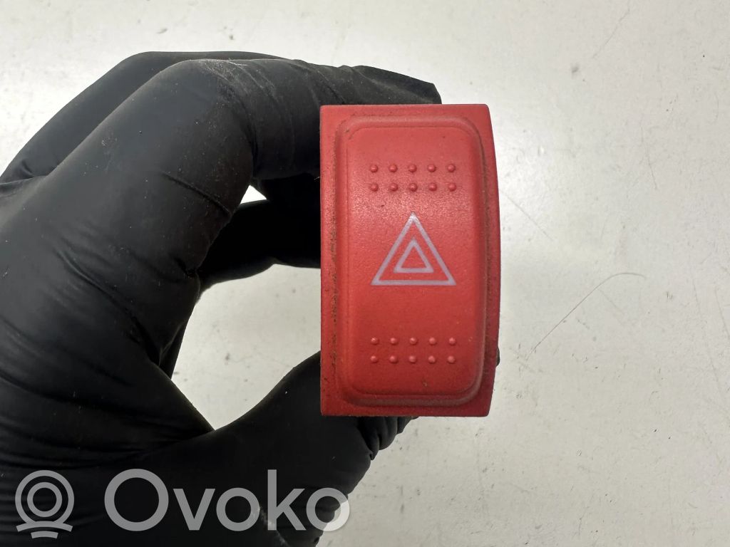 Honda Jazz Hazard light switch 