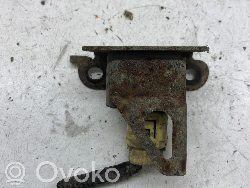 Honda Jazz Airbagsensor Crashsensor Drucksensor 