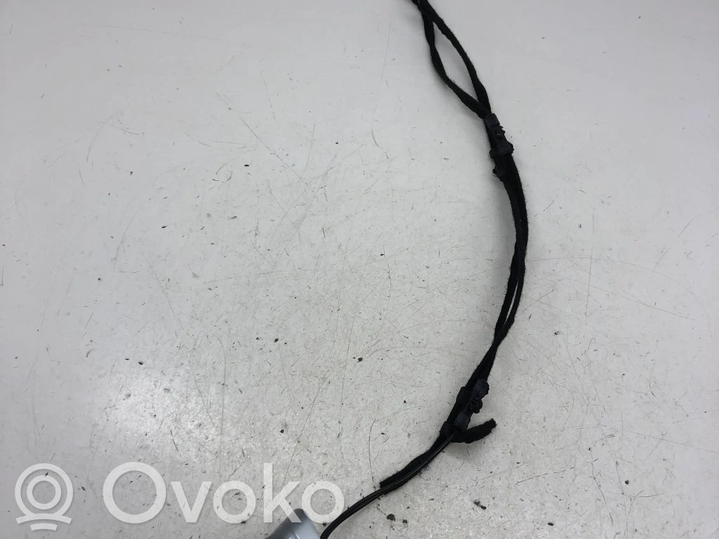 Audi A5 Sportback 8TA Antena (GPS antena) 