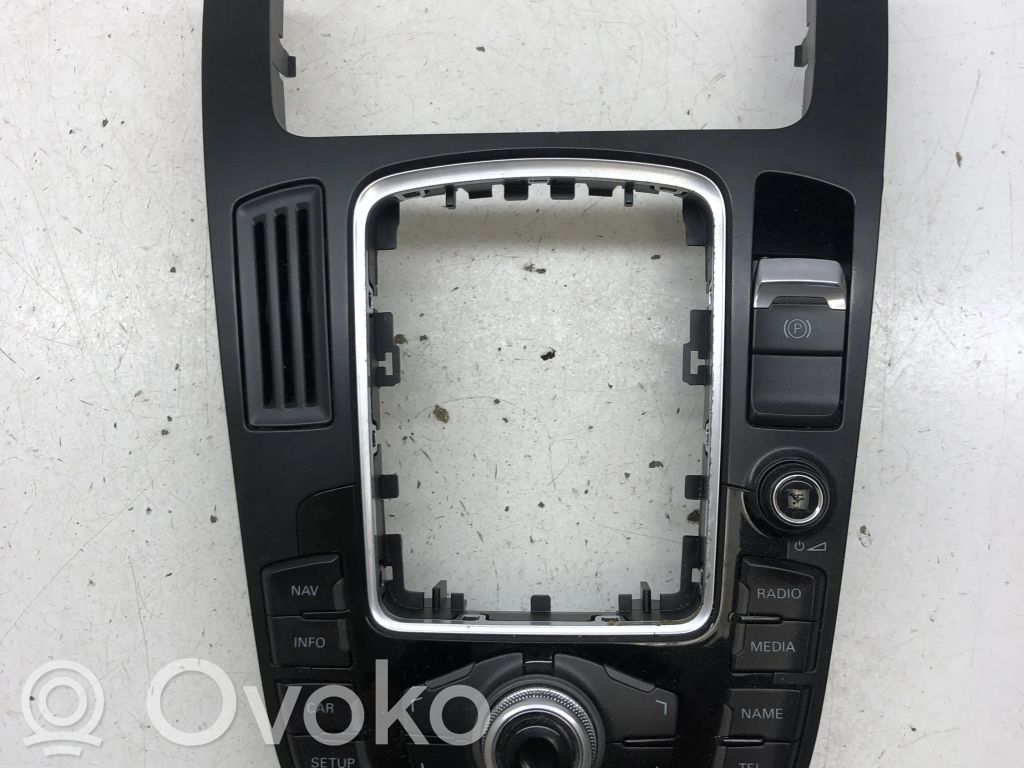 Audi A5 Sportback 8TA Unidad central de control multimedia 