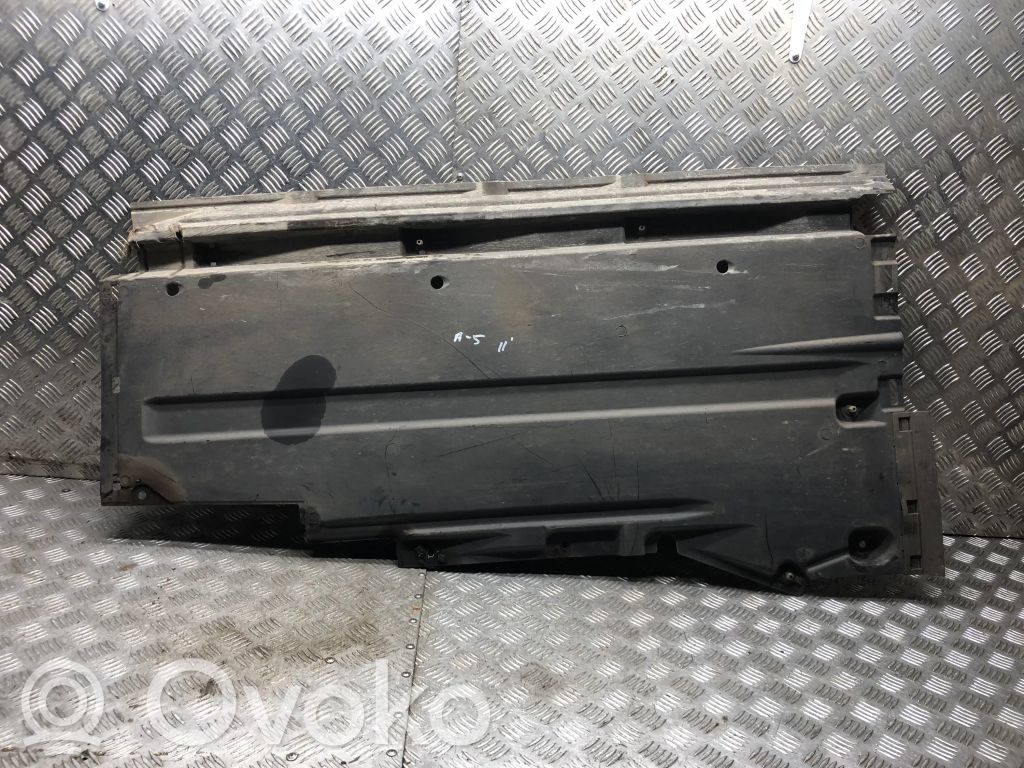 Audi A5 Sportback 8TA Protección inferior lateral 