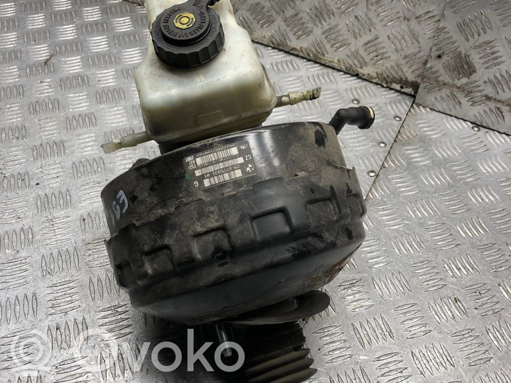 Brake booster   29677593101,296775931,677593101,6775931