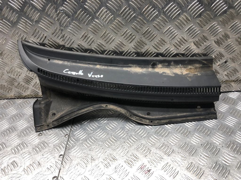 Toyota Corolla Verso AR10 Podszybie przednie 