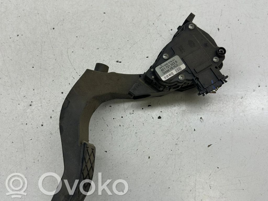Audi A4 S4 B6 8E 8H Kaasupoljin 