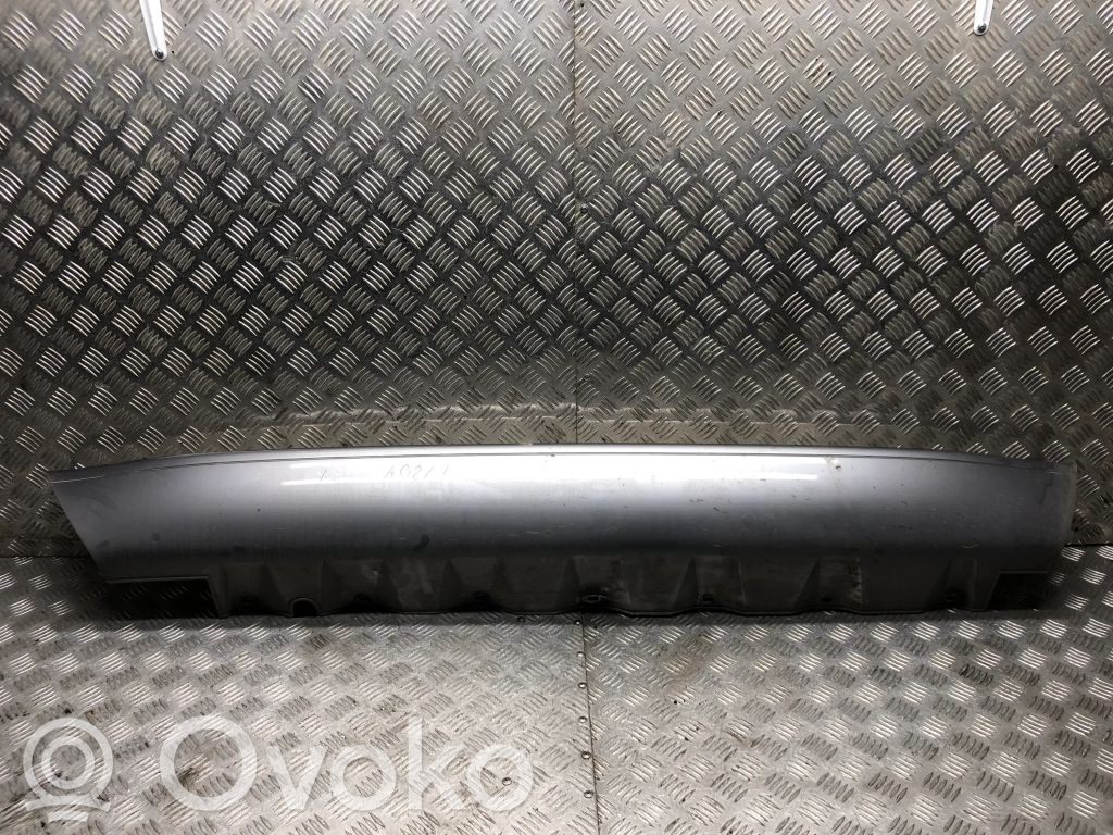 BMW X3 E83 Sill 