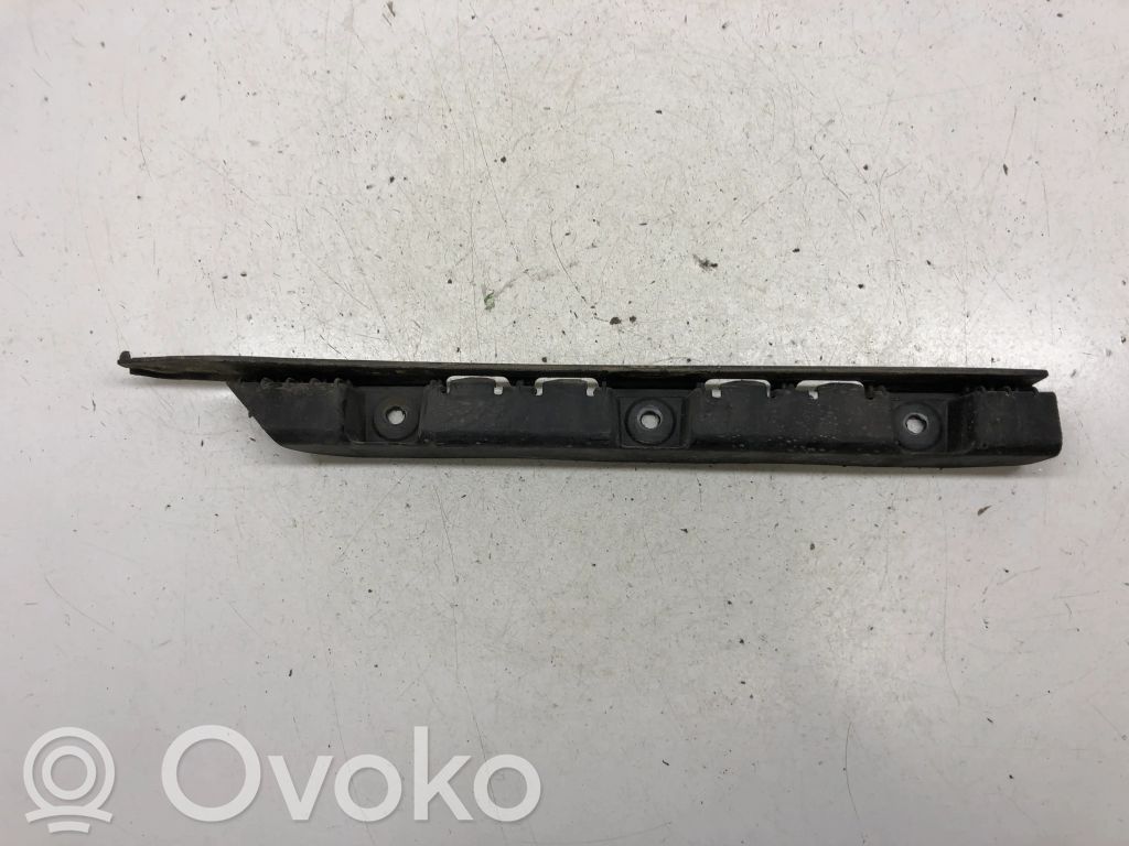BMW X3 E83 Soporte de montaje del parachoques trasero 