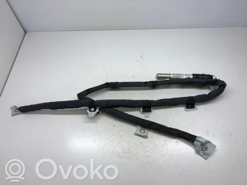 BMW X3 E83 Jumta gaisa spilvens 