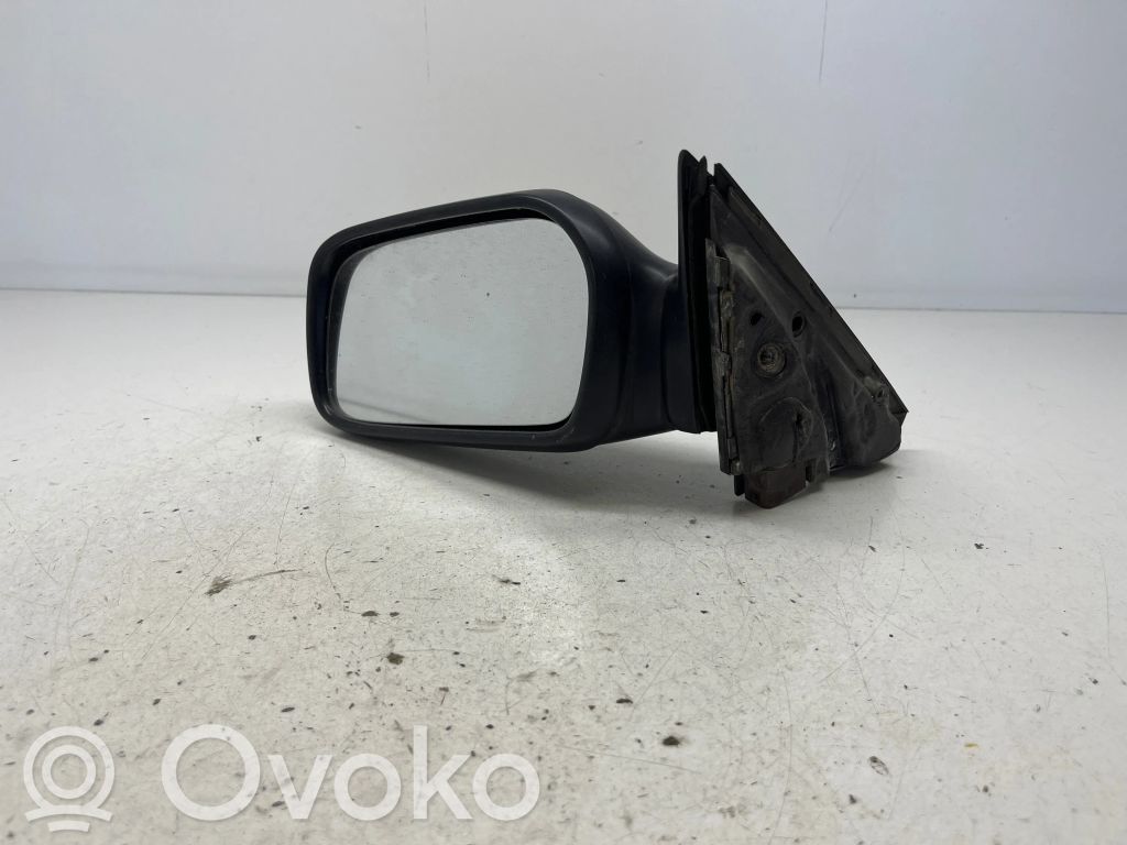 Elektryczne lusterko boczne drzwi przednich   E6012080,012081,E6022079,012079