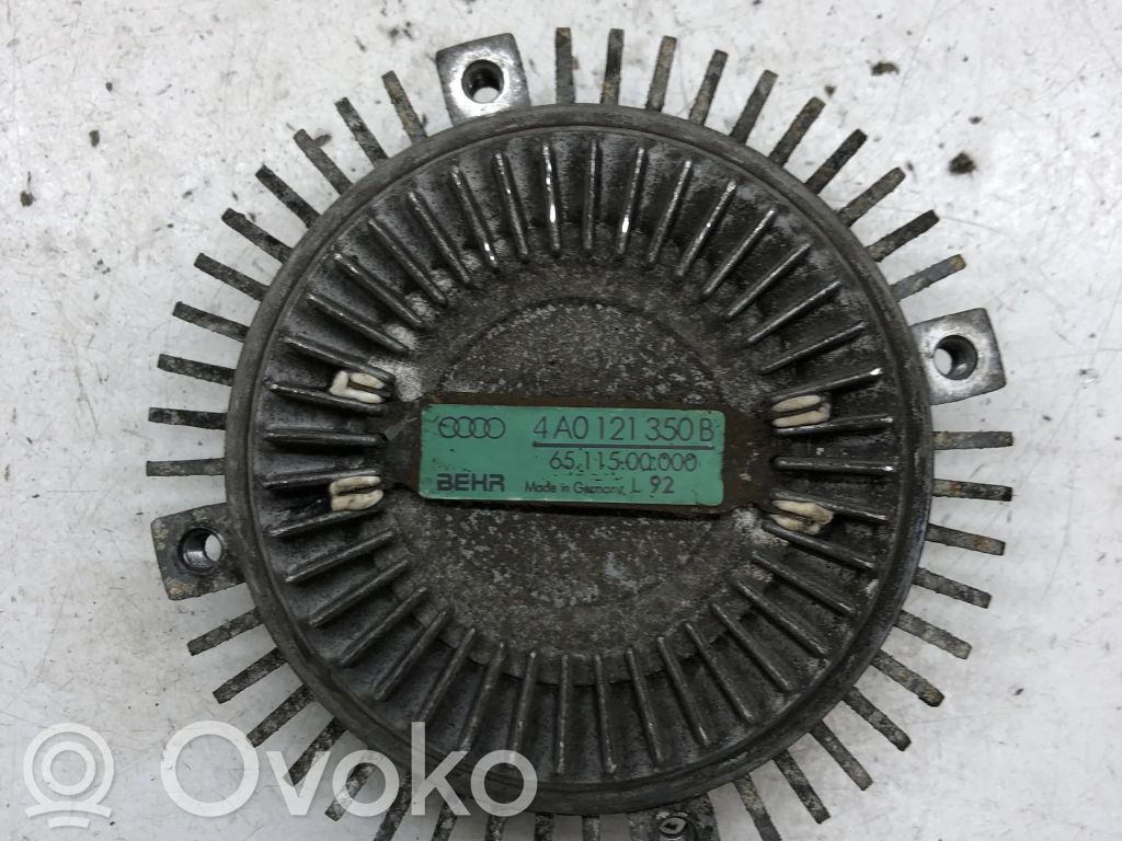 Audi 100 S4 C4 Vâscocuplaj ventilator 