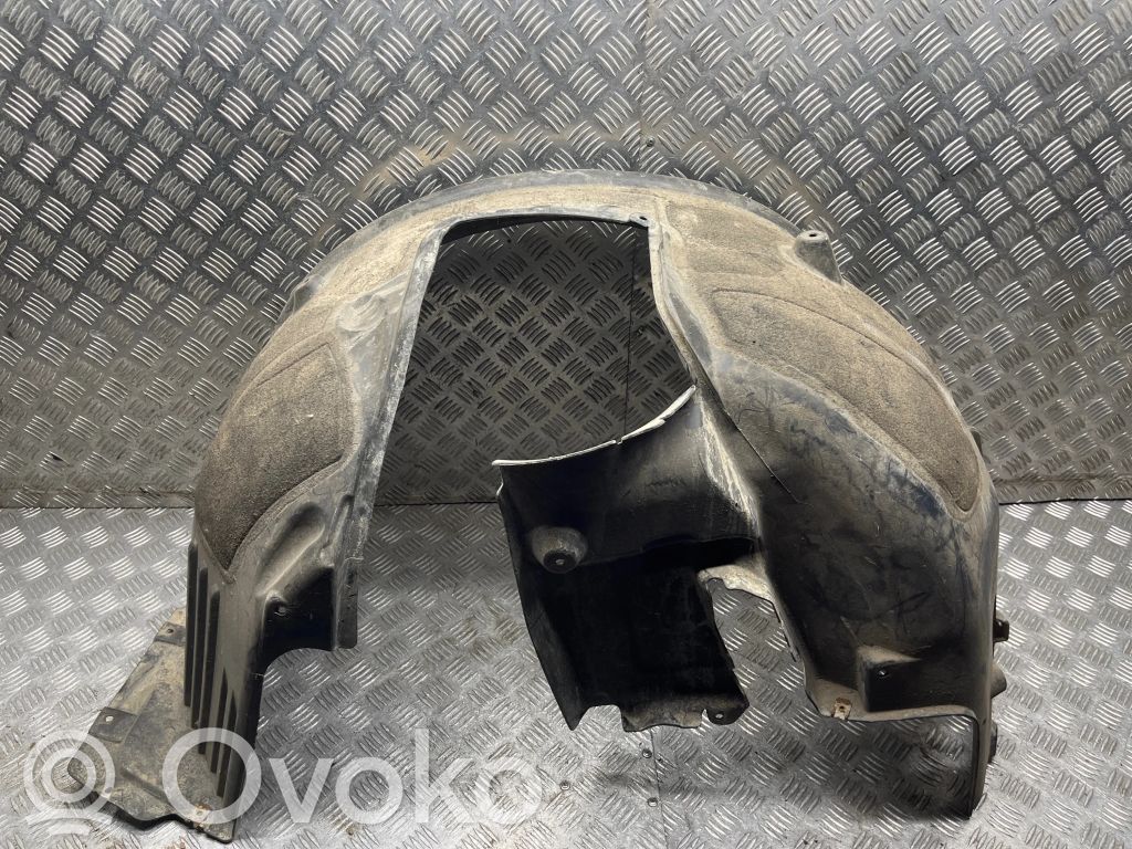 BMW 5 E60 E61 Front wheel arch liner splash guards 