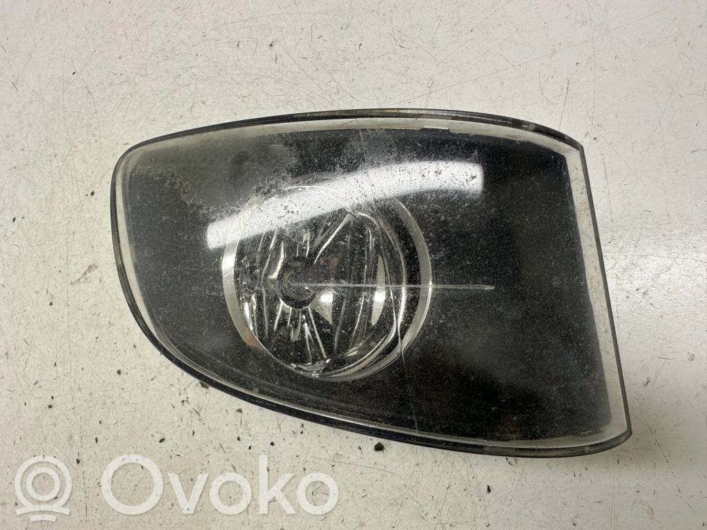 Front fog light   6937466,6340100001