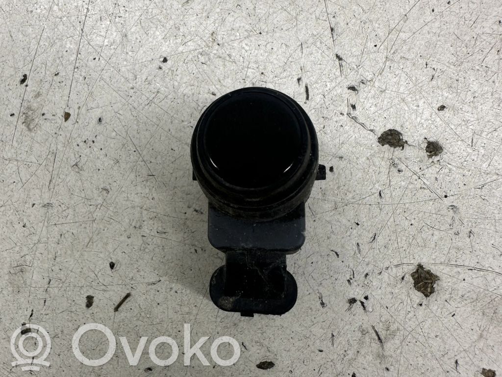 Parkošanās sensors PDC