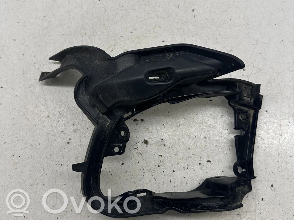 BMW 3 E92 E93 Fog light bracket 