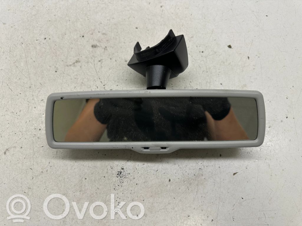 Volkswagen Golf Plus Espejo retrovisor (interior) 