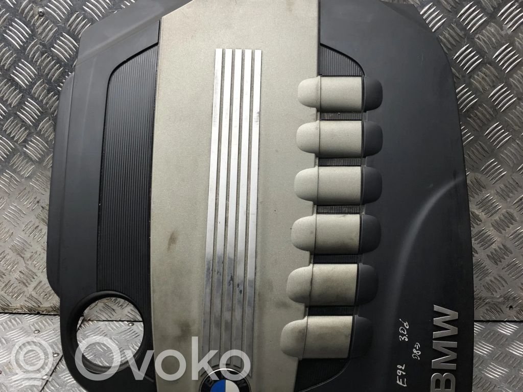 BMW 3 E92 E93 Engine cover (trim) 