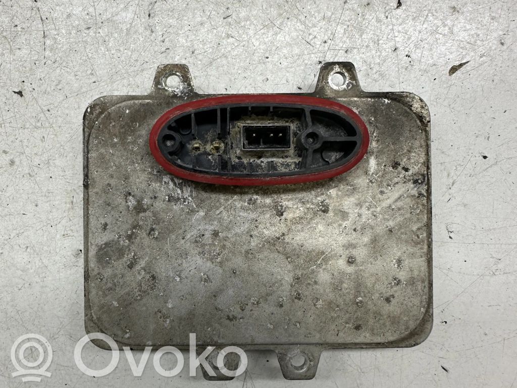 Headlight ballast module Xenon