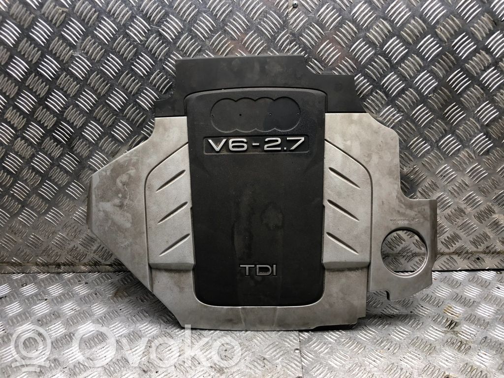 Audi A4 S4 B7 8E 8H Moottorin koppa 